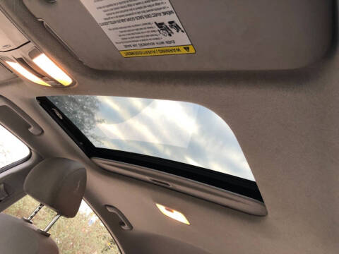 2018 Hyundai Elantra Limited