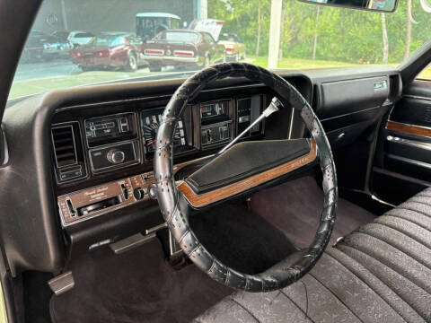 1970 Buick Electra