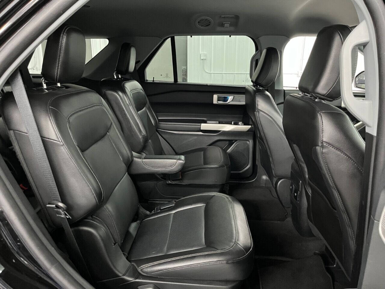 2022 Ford Explorer for sale at Forst Auto Sales LLC in Marshfield, WI