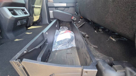 2023 Ford F-350 Super Duty Lariat