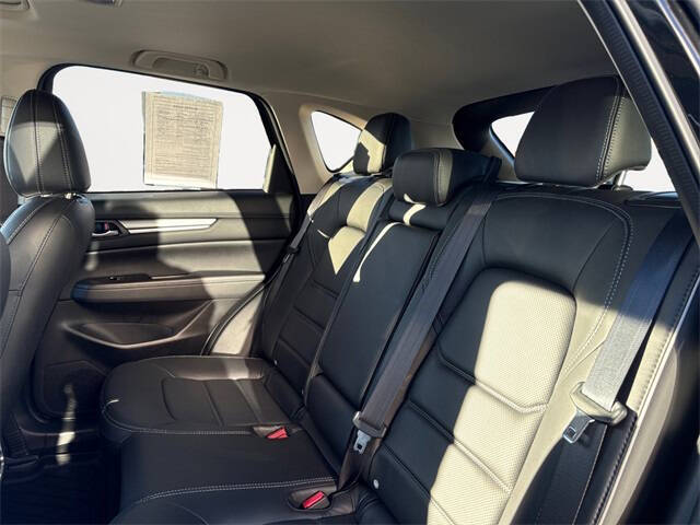 2024 Mazda CX-5 2.5 S Premium Plus