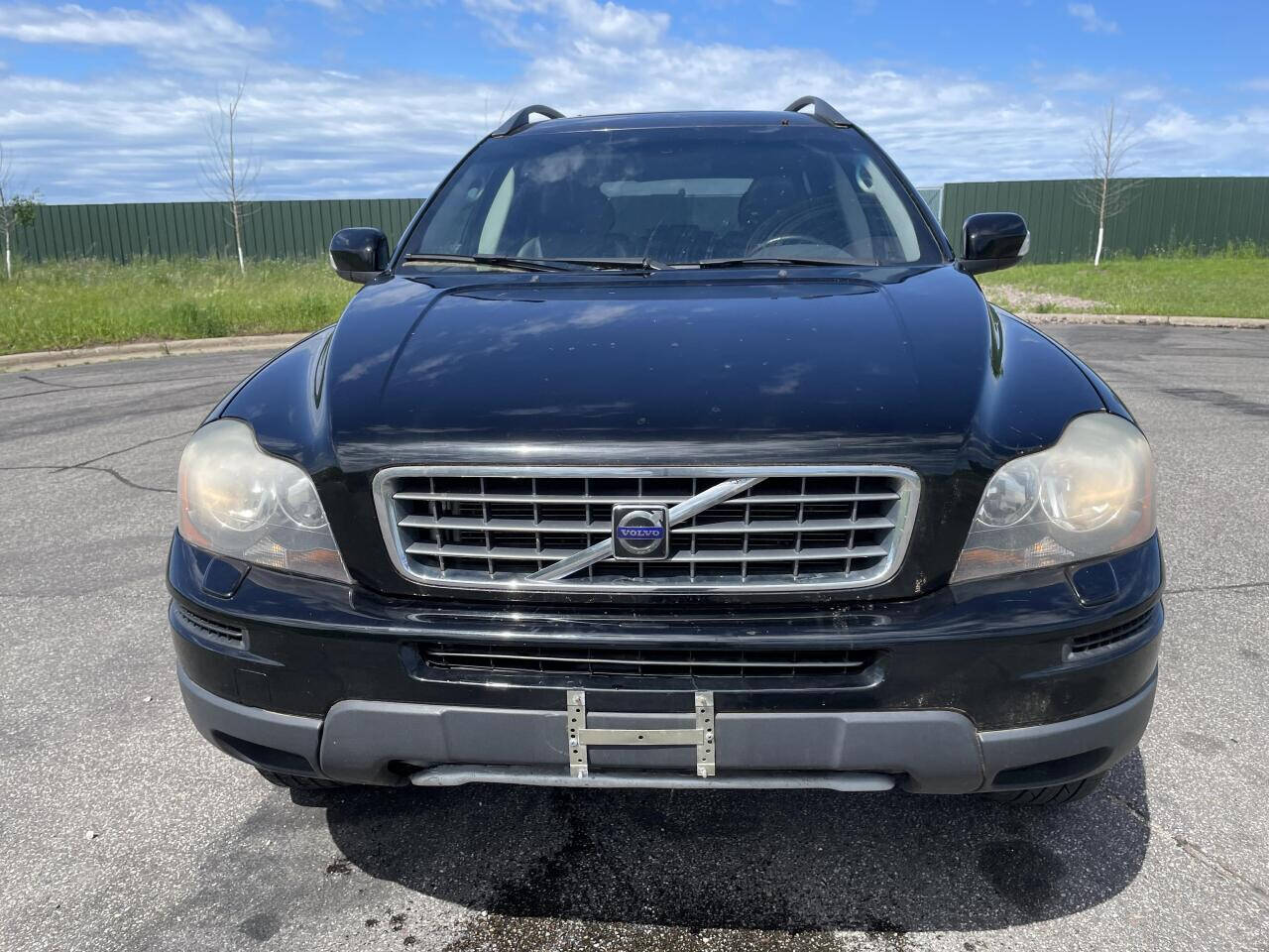 2007 Volvo XC90 for sale at Twin Cities Auctions in Elk River, MN