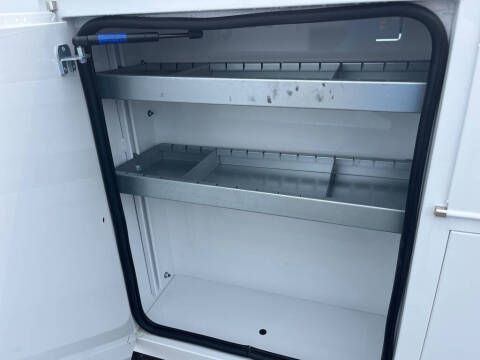 2025 Ford F-350 Super Duty XL