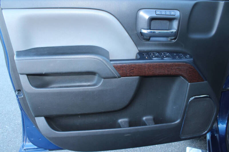 2016 GMC Sierra 1500