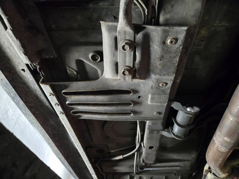 1987 Ford Mustang GT