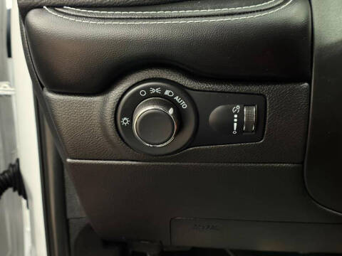 2023 Dodge Durango SRT Hellcat Premium