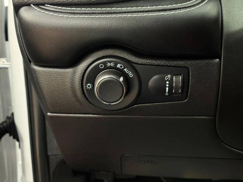 2023 Dodge Durango SRT Hellcat Premium