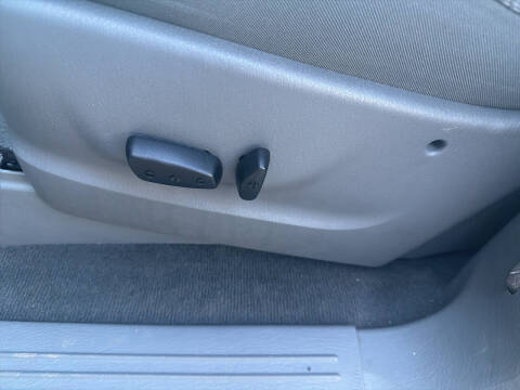 2007 Dodge Grand Caravan SXT