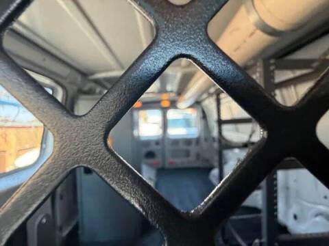 2013 Ford E-Series E-150