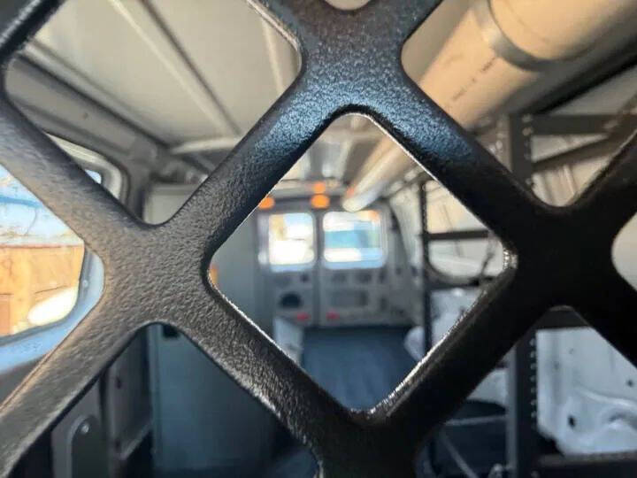 2013 Ford E-Series E-150