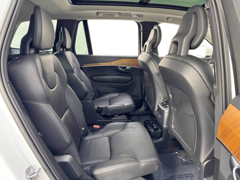 2022 Volvo XC90 Recharge T8 Inscription Expression 6P