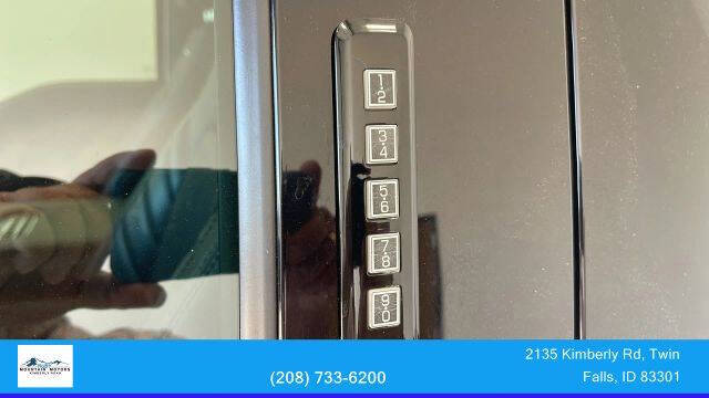 2018 Ford F-150 Limited