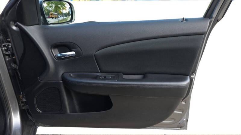 2012 Chrysler 200 Touring