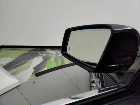 2017 Mercedes-Benz E-Class E 400