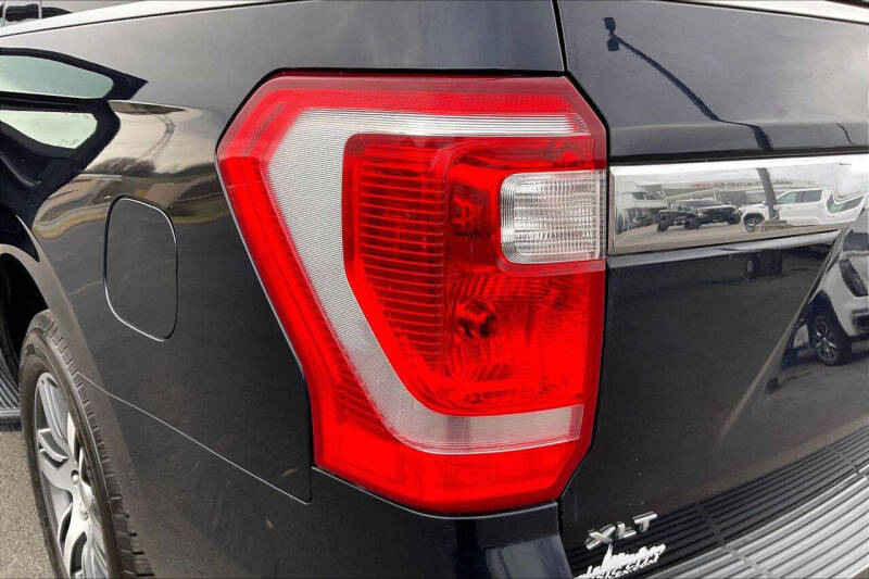 2021 Ford Expedition MAX XLT