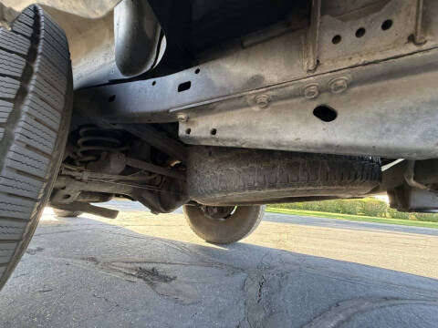 2000 Toyota 4Runner SR5