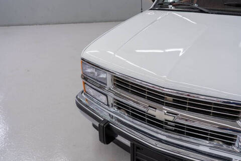 1993 Chevrolet C/K 1500 Series