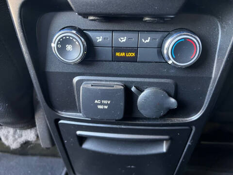 2016 Ford Flex Limited