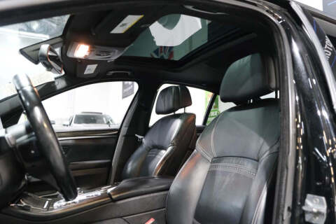 2015 BMW 5 Series 535i