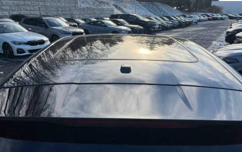 2023 Porsche Macan S