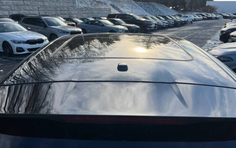 2023 Porsche Macan S