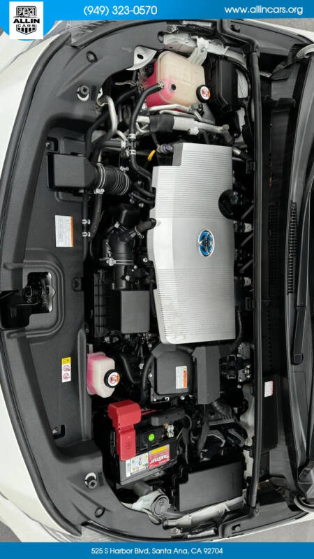 2019 Toyota Prius Prime