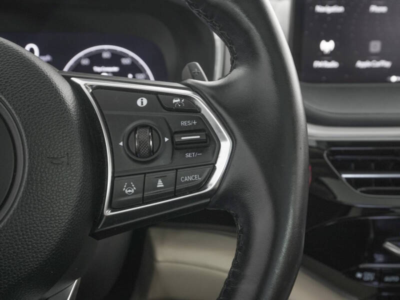 2022 Acura MDX w/Tech