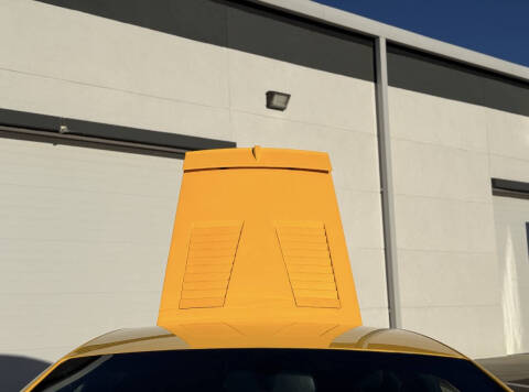 2008 Lamborghini Gallardo