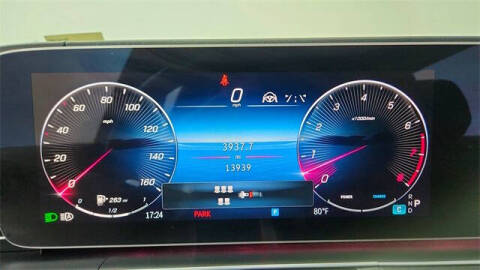 2025 Mercedes-Benz GLS GLS 450