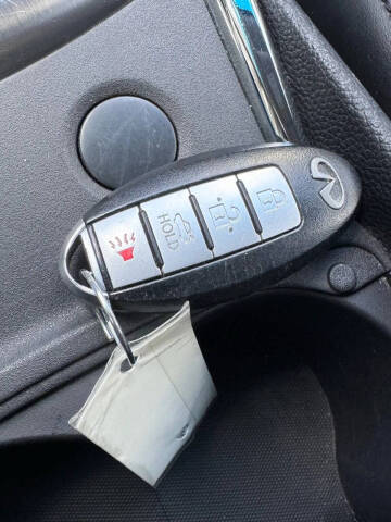 2010 Infiniti G37 Sedan