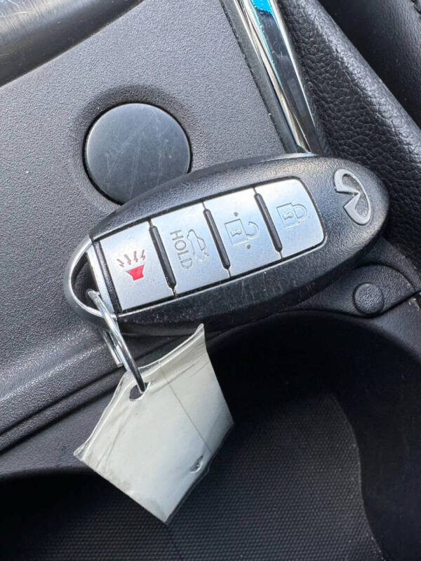 2010 Infiniti G37 Sedan