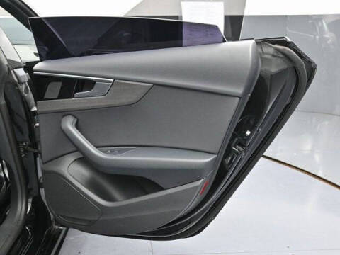 2024 Audi A5 Sportback quattro S line Premium 45 TFSI