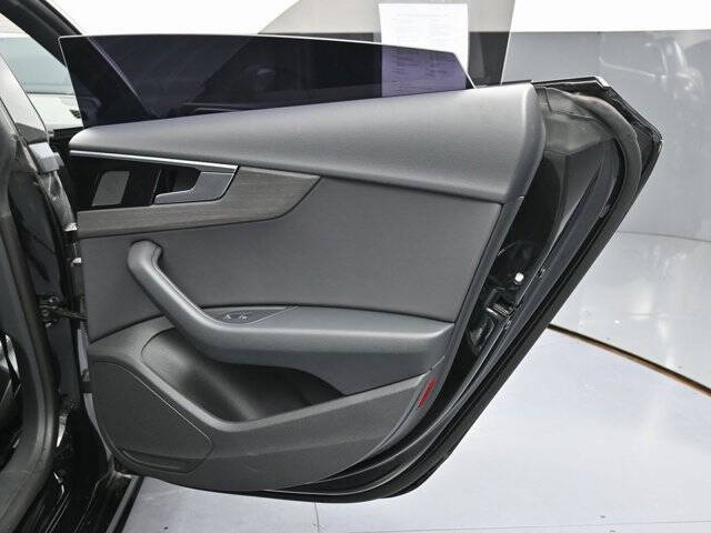 2024 Audi A5 Sportback quattro S line Premium 45 TFSI