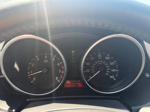 2014 Mazda MAZDA5 Touring