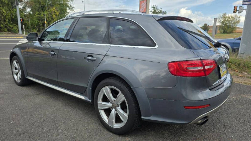 2015 Audi Allroad 2.0T quattro Premium