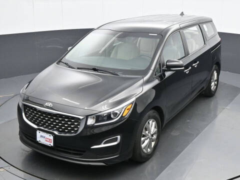 2020 Kia Sedona L
