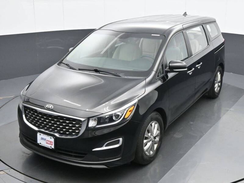 2020 Kia Sedona L