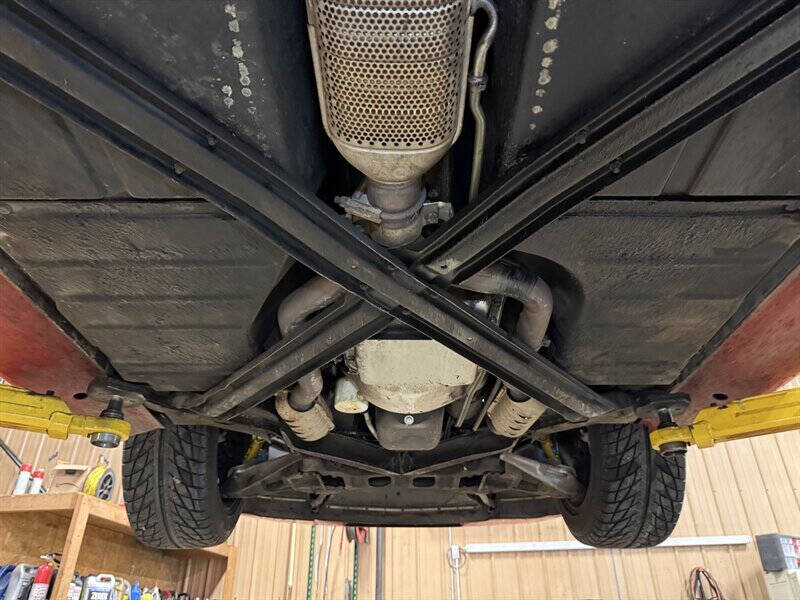 1987 Chevrolet Corvette