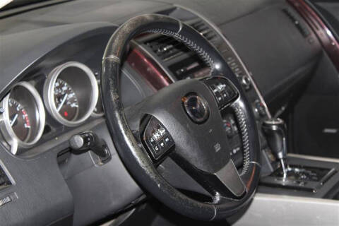 2013 Mazda CX-9 Grand Touring