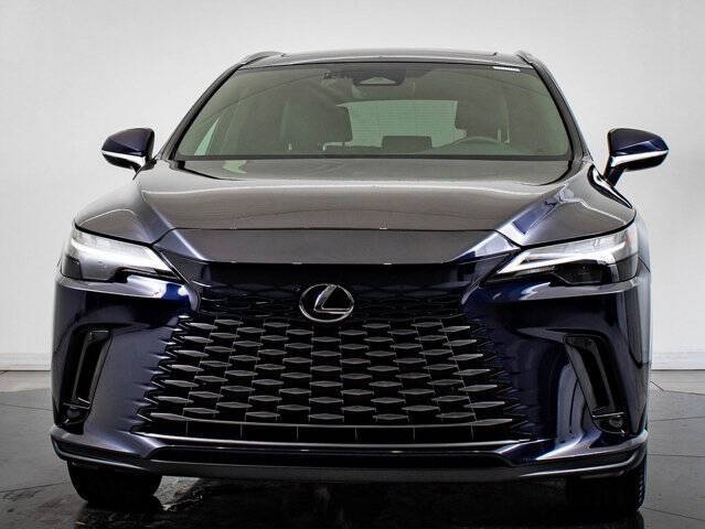 2024 Lexus RX 350h