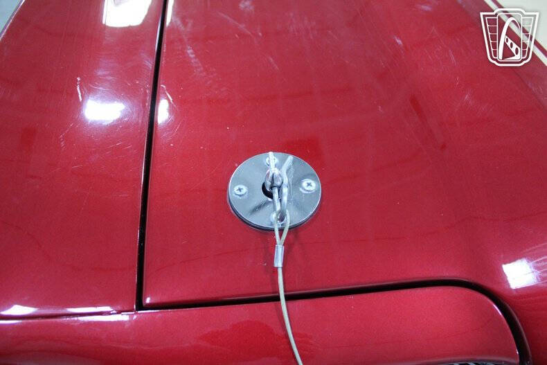 1971 Chevrolet Chevelle