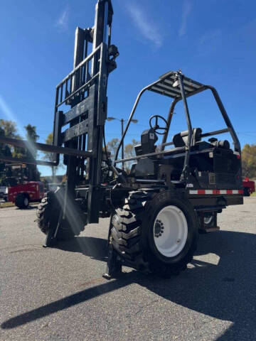 2013 Princeton  PB50