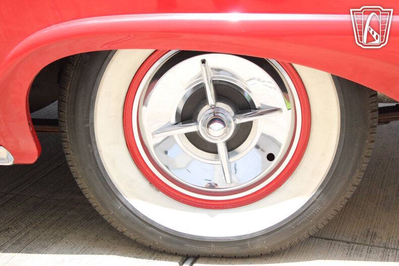 1957 Ford Fairlane