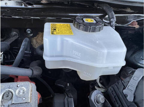 2018 Toyota Camry Hybrid LE