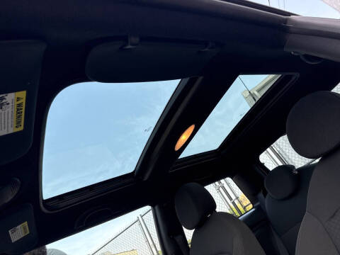 2010 MINI Cooper S