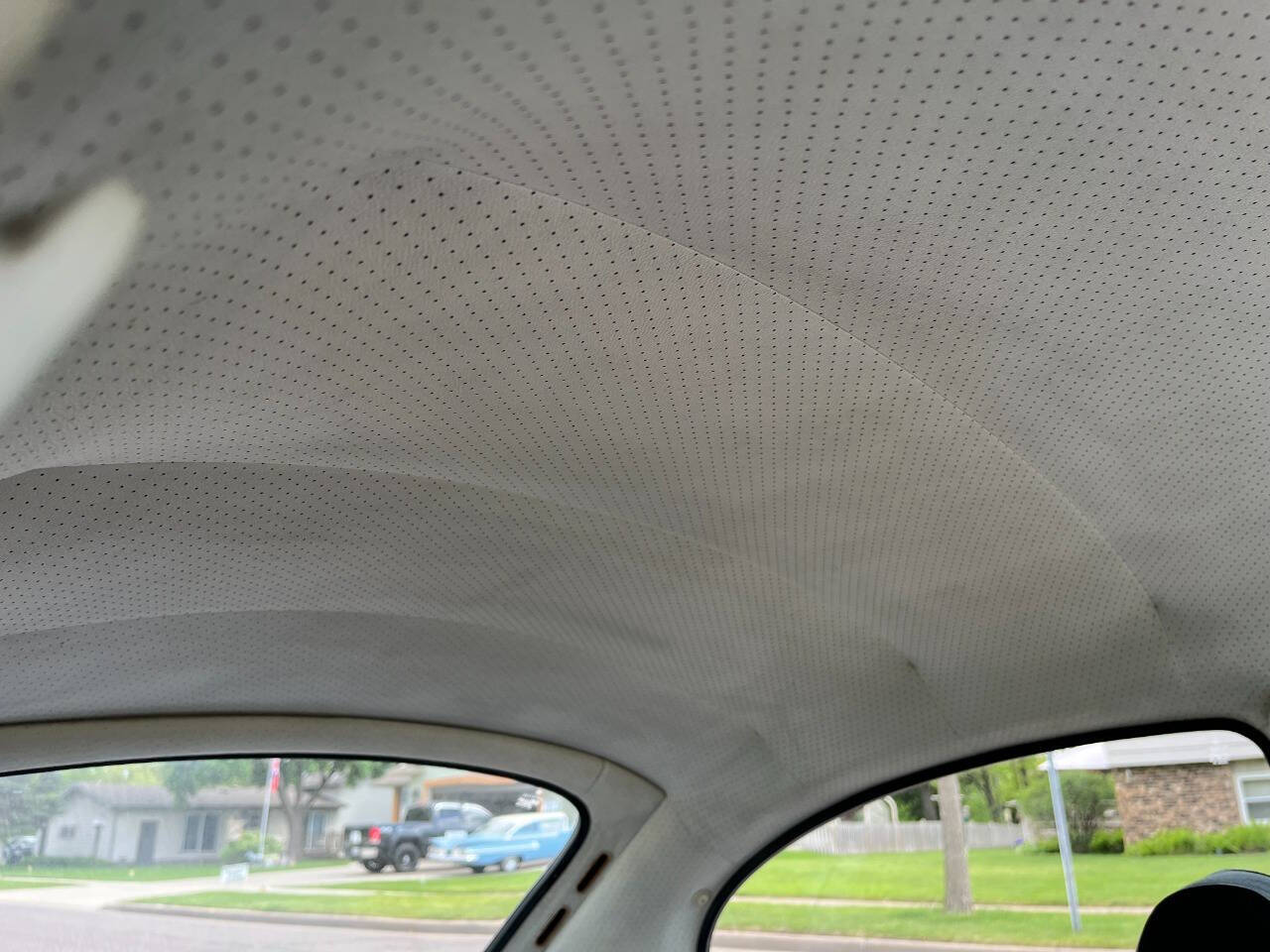 1972 Volkswagen Beetle 82