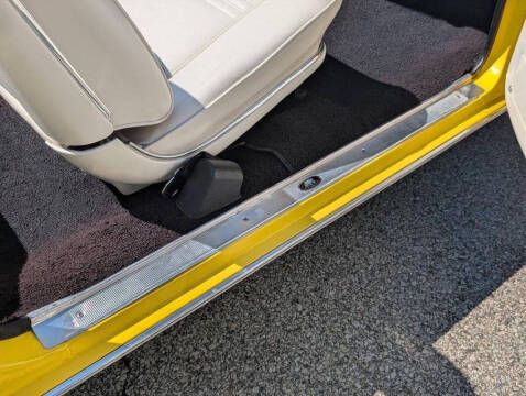 1967 Chevrolet Chevelle