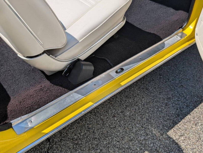 1967 Chevrolet Chevelle