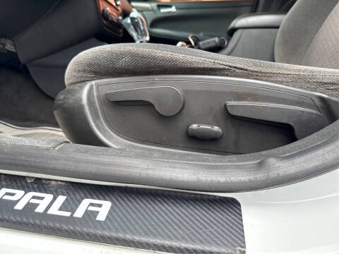 2014 Chevrolet Impala Limited LT Fleet