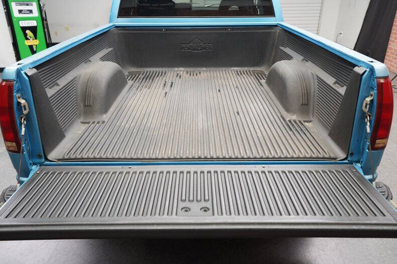 1994 Chevrolet C/K 1500 Series